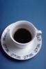 Coffee Cup, saucer, full, plate, dishes, FTBV01P08_15.0952