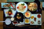 Japanese Table Setting, Sushi, FTCV01P02_12.0952