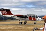 N414DF, OV-10A Bronco, Observation Platform, Cal Fire, Fire Spotter, Recon, TAED01_020
