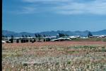 Davis Monthan Air Force Base, AFB, Tucson, Arizona, TAZV01P05_04