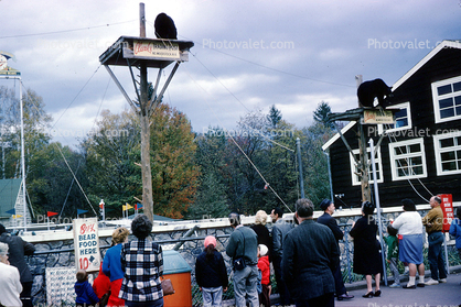 Vermont, 1965, 1960s