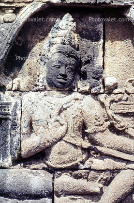 Buddha, Buddhist, carving