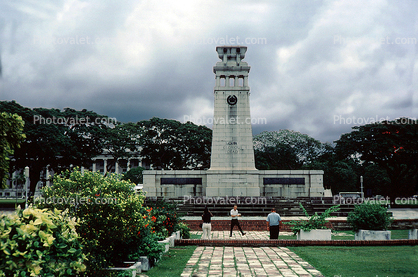 The Cenotaph, War Memorial, Tower, Monument, landmark