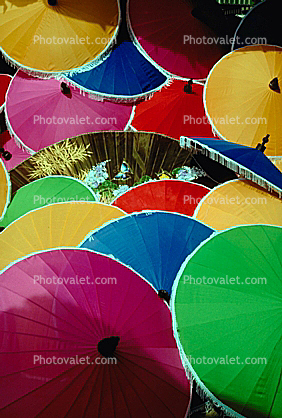 Umbrella, Parasol