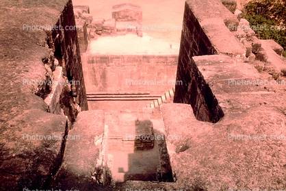 Sun Temple, Konarak, Orissa, 1950s