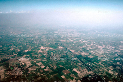 Northern India near Ahmedabad, Gujarat