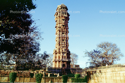 Vijaystamha, Chittorgarh