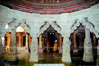 Fort Jaisalmer Temple, Rajasthan, Rajastan