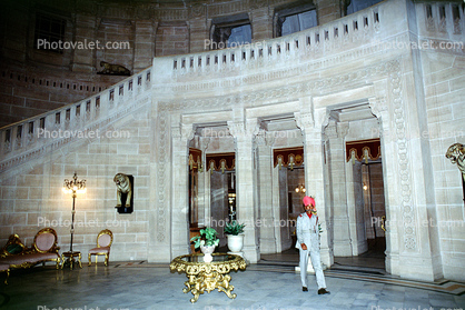 Umaid Bhawan Palace, Jodhupar