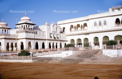 Jaipur, Building, Temple