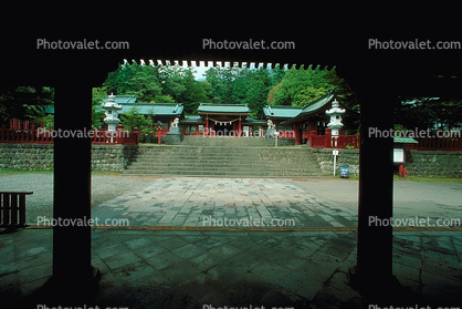 Buddhist Temple, shrine, Buddhism, Dharmic, Dharma, Building, Nikko