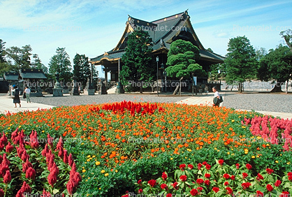Narita Temple