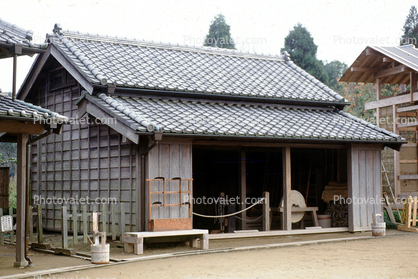 Boso no Mura museum, Chiba Prefecture