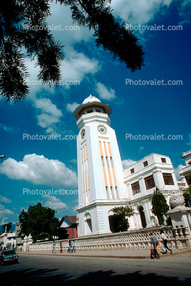 Ghanta-ghar Clock Tower, Kathmandu, GhantaGhar, landmark