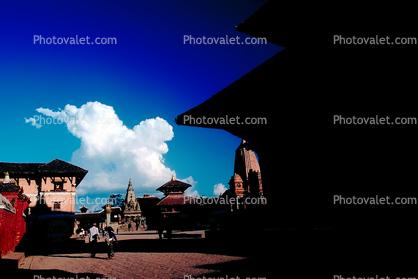 Durbar Square, Bhaktapur