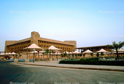 Al Jubayl, Saudi Arabia