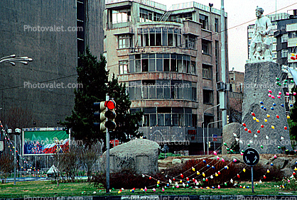 Meidan-e-Ferdowsi, Tehran