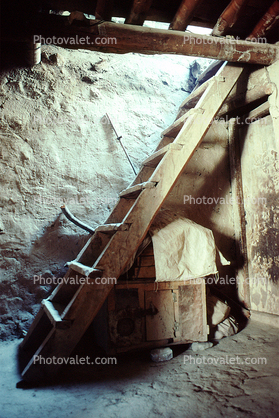 Stairs, Step ladder, Homes, Houses, Buildings, Hezar Hani