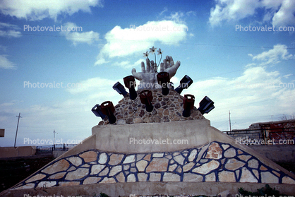 Halabcheh, Halabja, Kurdistan, Iraq