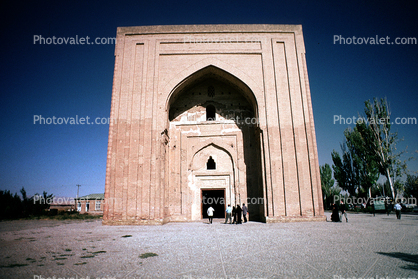 Mashhad, Khorasan Province
