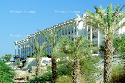 building, resort, Kish Island, Hormozgan Province, Persian Gulf