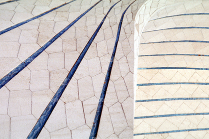 Azadi Tower Detail, Freedom Monument, Close-up