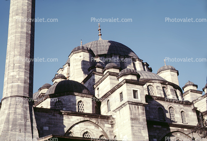 Blue Mosque, Sultanahmet Mosque, Istanbul