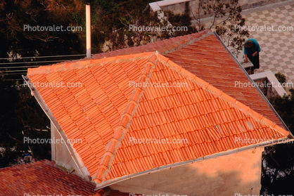 Red Roof, Haifa