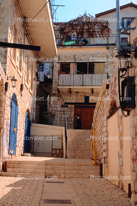 Zefat, Safed