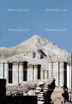 Omayyad Palace, Jericho