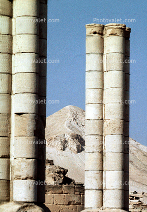 Omayyad Palace, Jericho