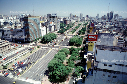 Mita, Buenos Aires