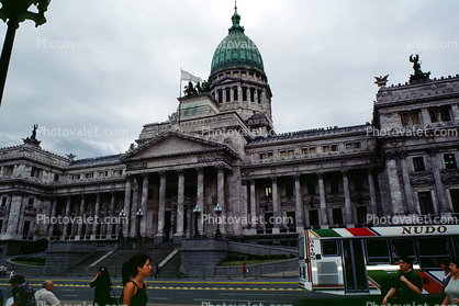 Capitol of Argentina, Congreso de la Naci?n Argentina, Buenos Aires