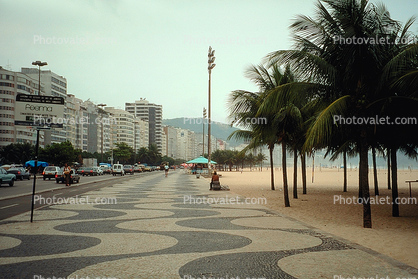 Copabana Beach
