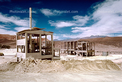 Atacama Desert