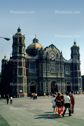 Cathedral, church, landmark