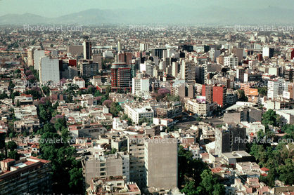 , Chapultepec