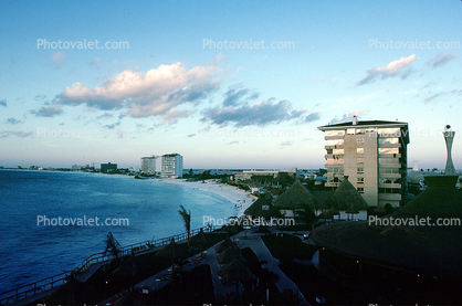 Cancun