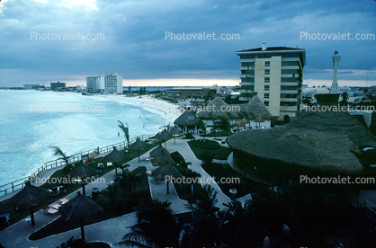 Cancun