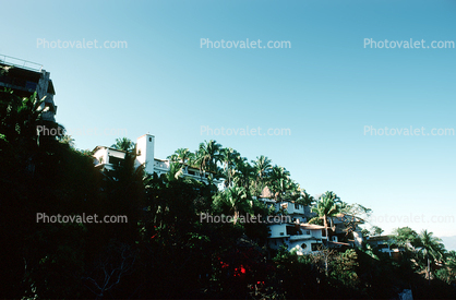 Time Lapse with the next image, Puerto Vallarta