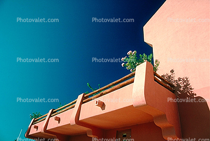 Balcony, Hotel, Cabo San Lucas