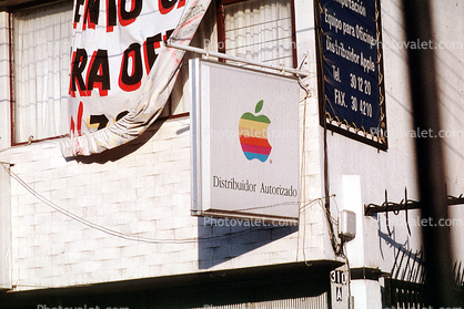 Apple Macintosh, Puebla