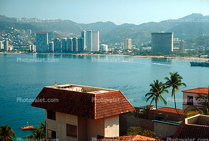 Acapulco, Hotels