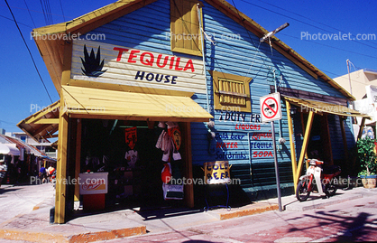 Tequila House, Cancun