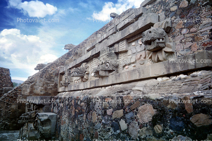 Teotihuacan, Hidalgo