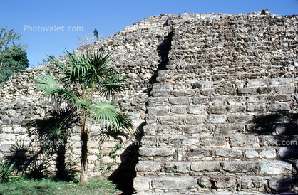 Ruins, Izamal, Yucatan