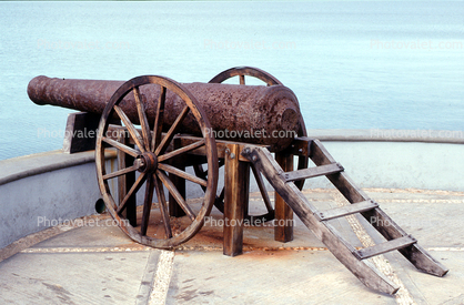 Canon, Campeche, Yucatan