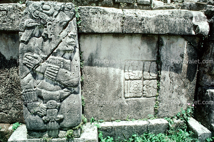 Palenque, Chiapas