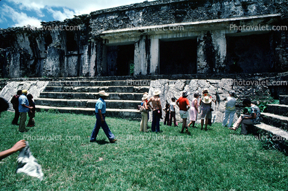 Palenque, Chiapas