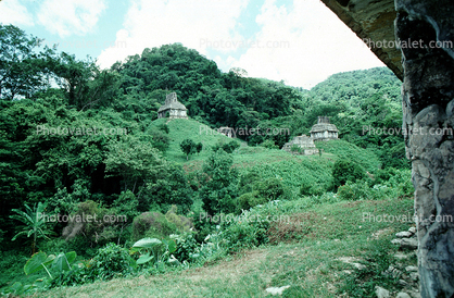 Palenque, Chiapas